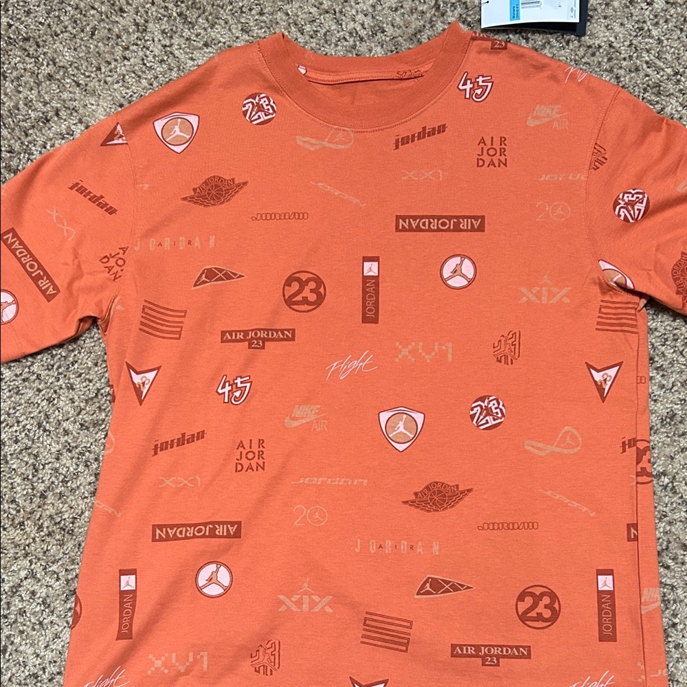 Nike Air Jordan T-shirt